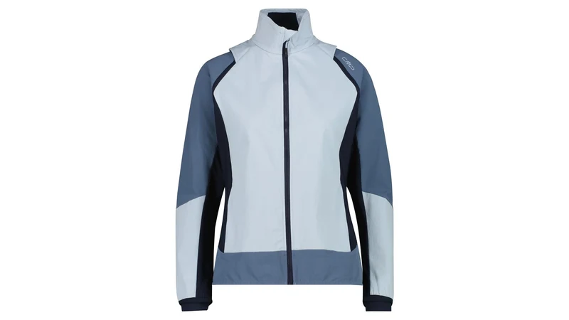 CMP WOMAN JACKET HYBRID