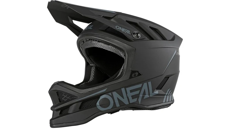 O'NEAL BLADE Polyacrylite Helmet S.