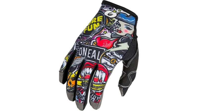 O'Neal MAYHEM GLOVE CRANK multi