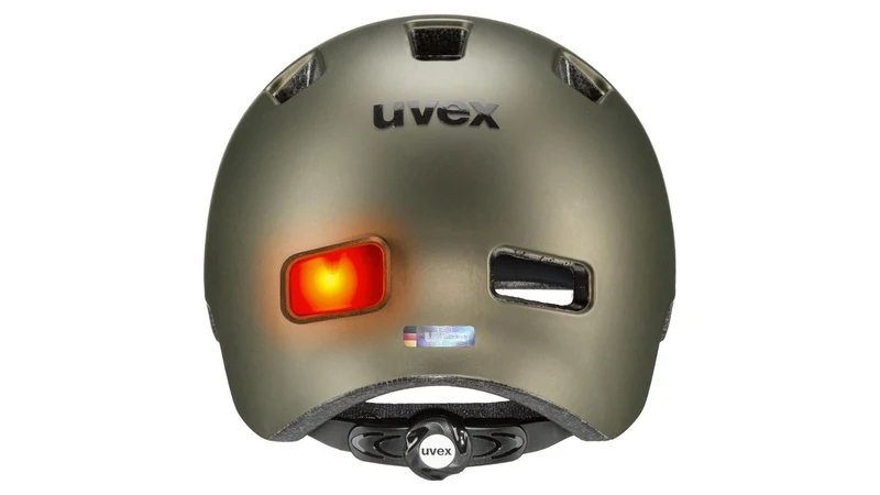Uvex City 4 Urbanhelm