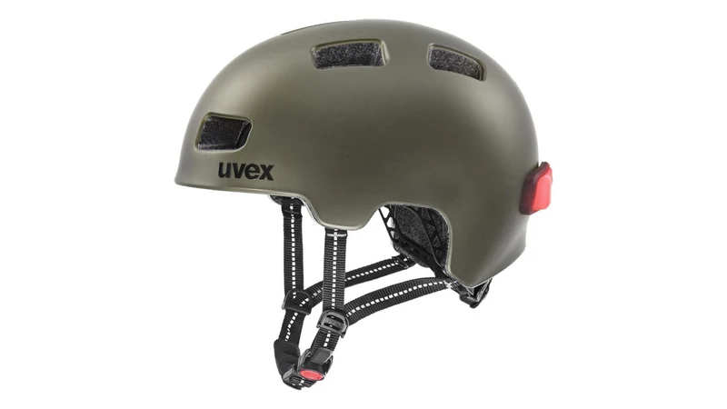 Uvex City 4 Urbanhelm