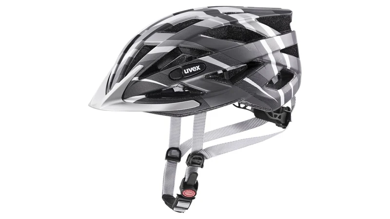 Uvex Air Wing CC City Helm Unisex
