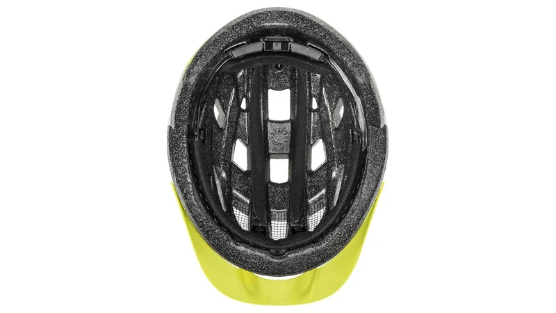 Uvex Air Wing CC City Helm Unisex