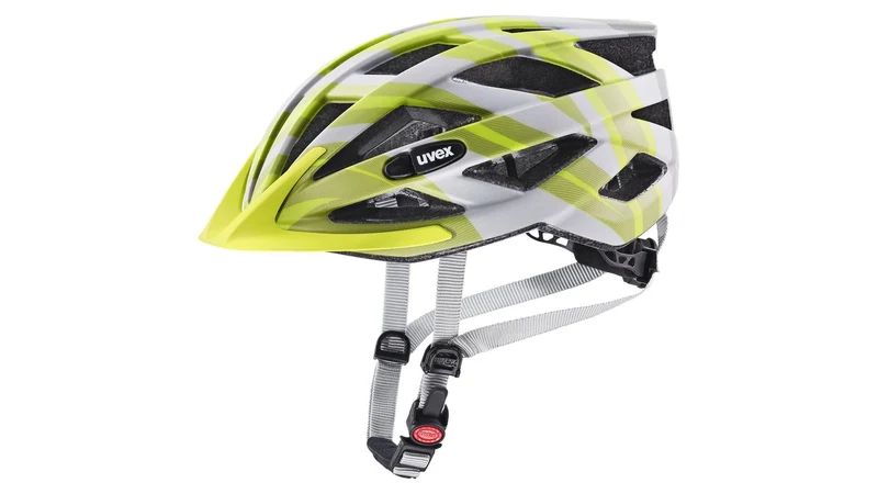 Uvex Air Wing CC City Helm Unisex