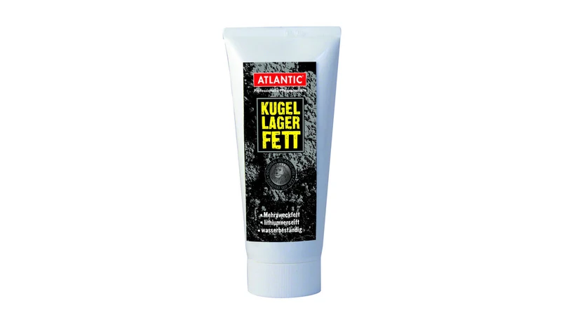 Atlantic Kugellagerfett
