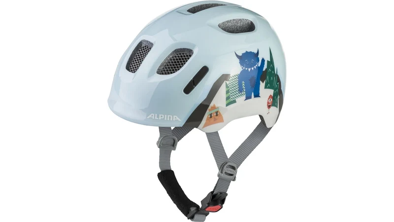 Alpina Ximo 2 Kinderhelm