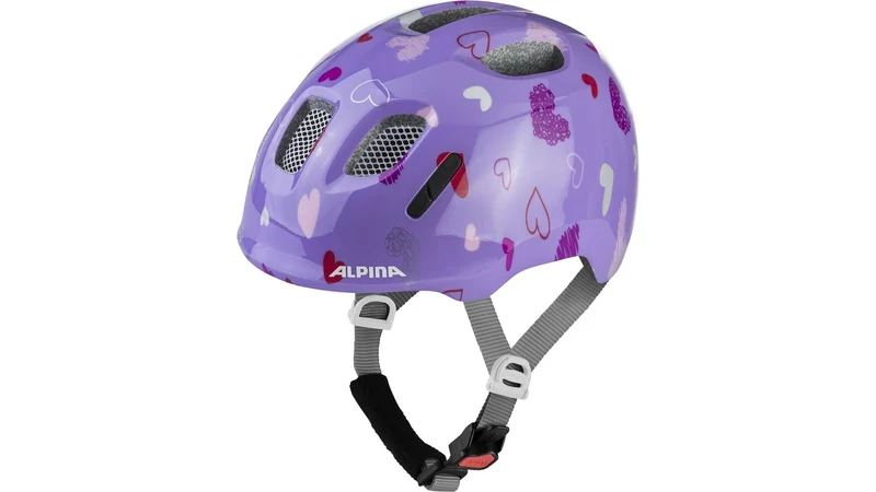 Alpina Ximo 2 Kinderhelm
