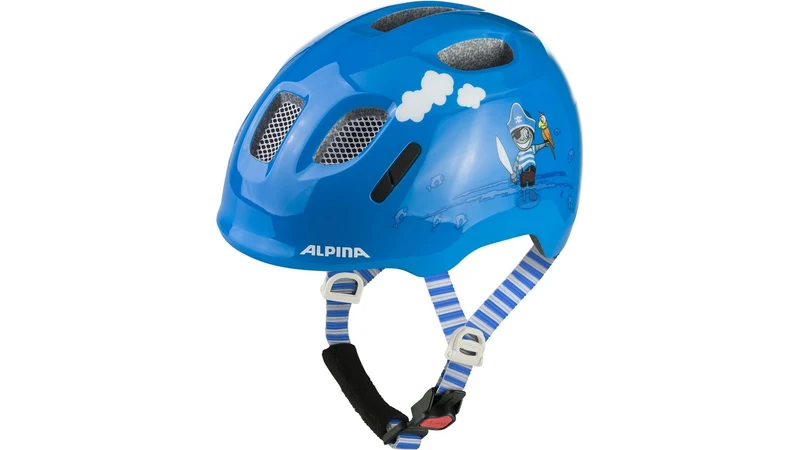 Alpina Ximo 2 Kinderhelm