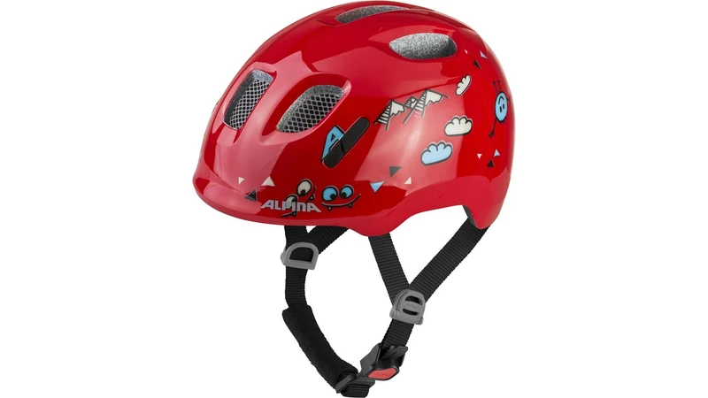 Alpina Ximo 2 Kinderhelm
