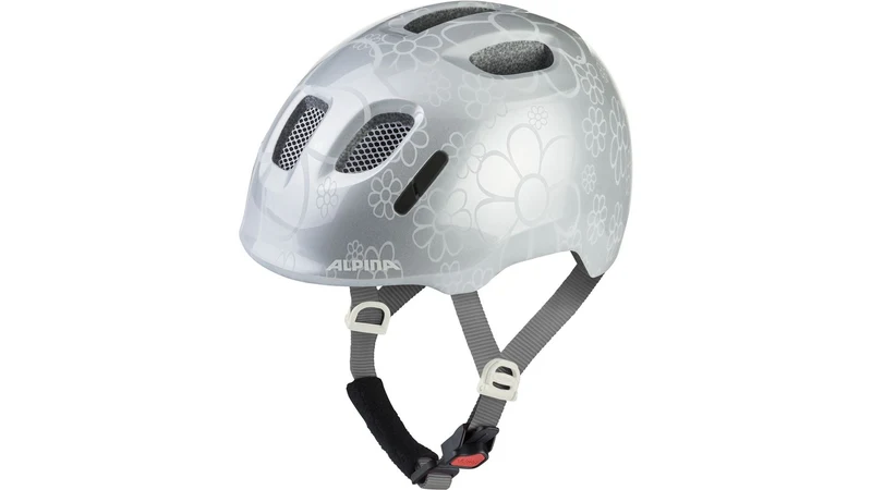 Alpina Ximo 2 Kinderhelm
