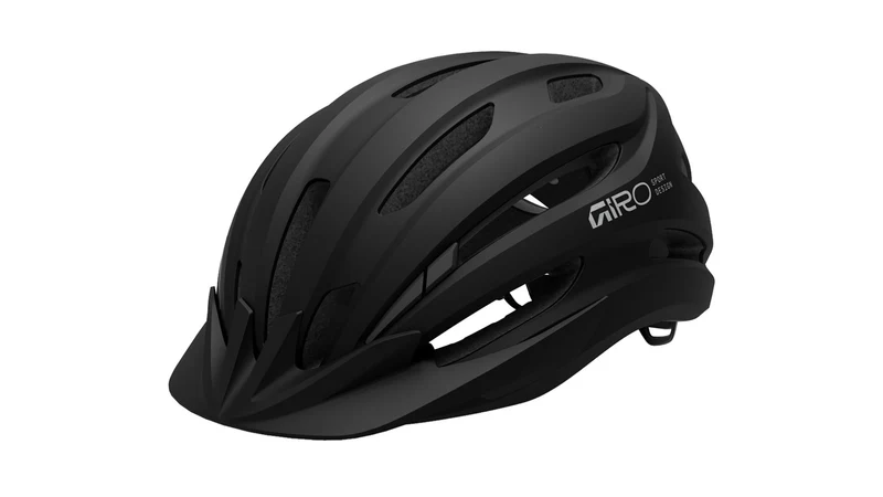 Giro Register MIPS II