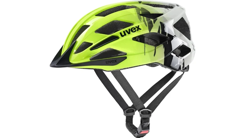 Uvex air wing 2 Jugendhelm