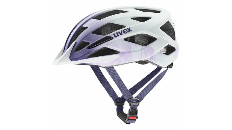 Uvex air wing 2 cc Jugendhelm