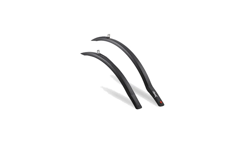 Hebie Steckblech-Set Viper Rennrad