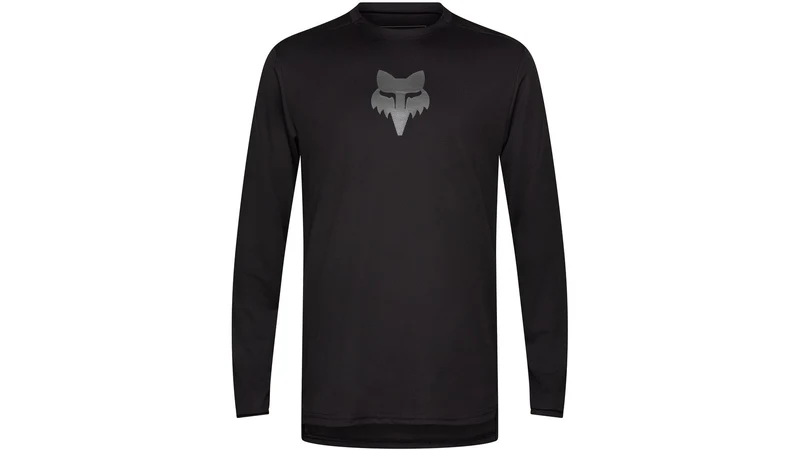 Fox Ranger LS Jersey Fox Head