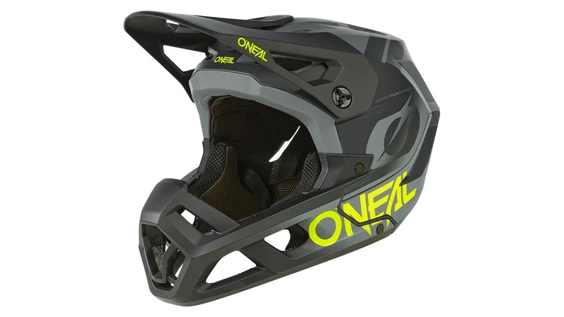 O'NEAL SL1 Helmet STRIKE