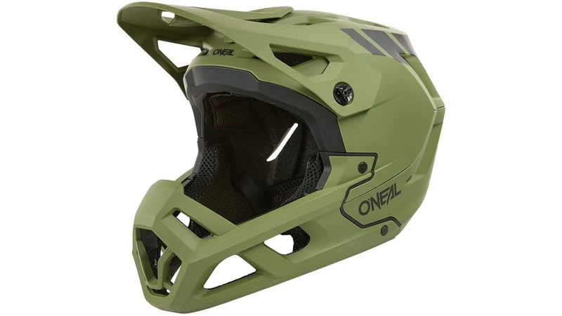 O'NEAL SL1 Helmet CREST