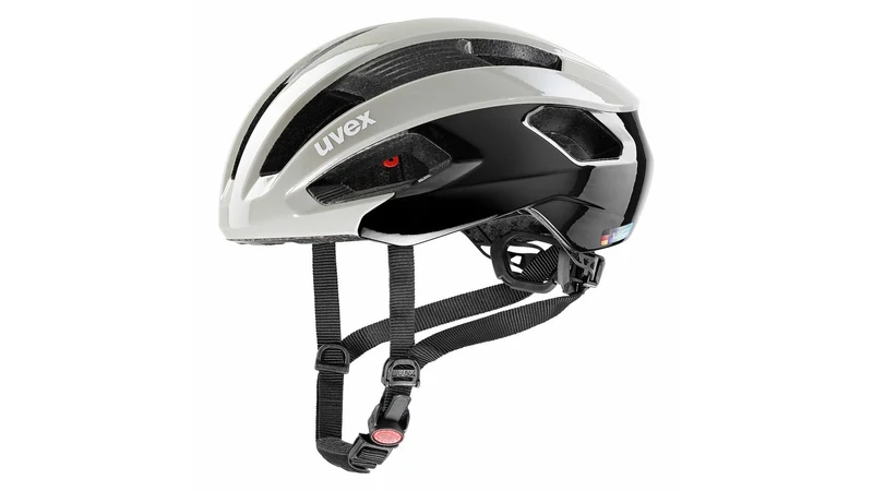 Uvex Rise Rennradhelm Unisex