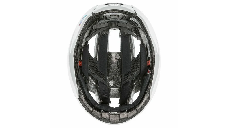 Uvex Rise Rennradhelm Unisex