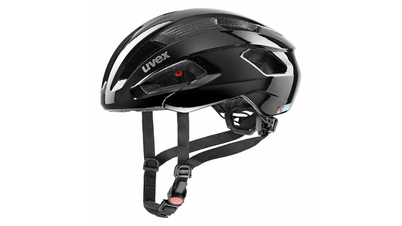 Uvex Rise Rennradhelm Unisex