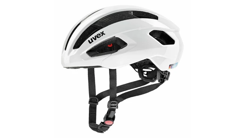 Uvex Rise Rennradhelm Unisex
