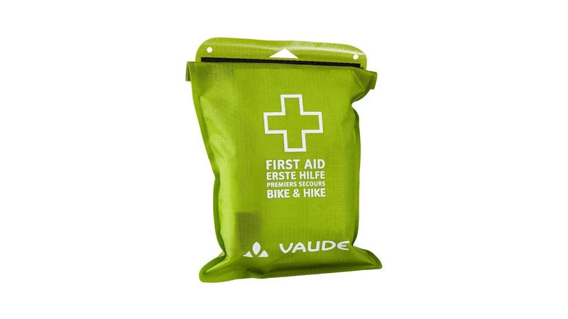 Vaude First Aid Kit S Waterproof