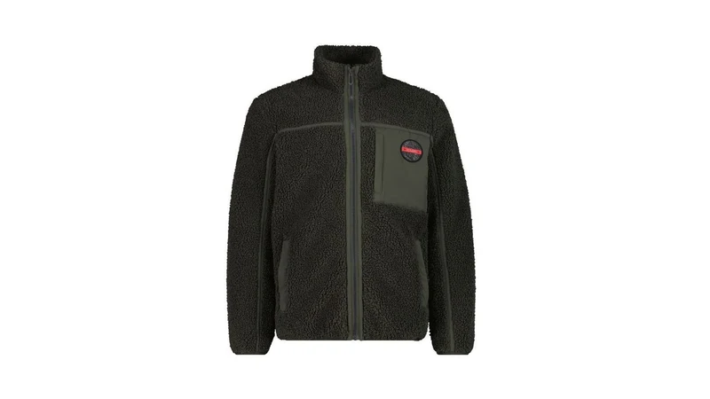 CMP Man Jacket