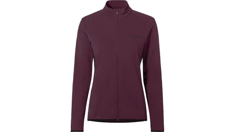 Vaude Women's Matera LS Tricot II