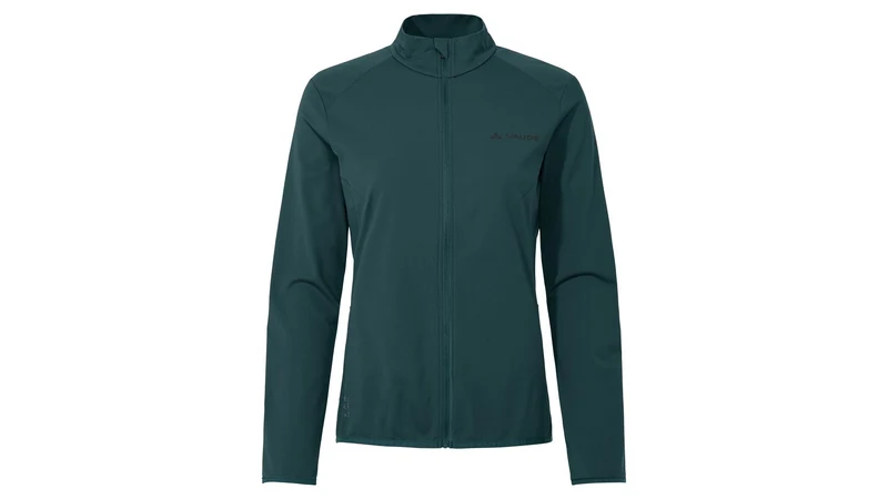 Vaude Women's Matera LS Tricot II
