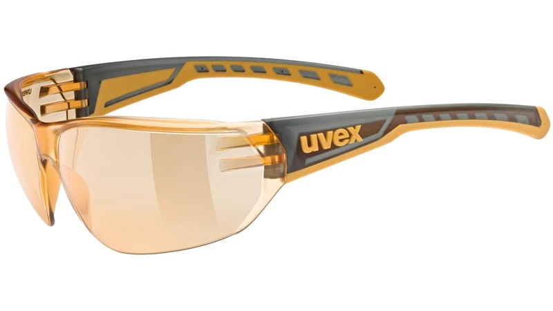 Uvex Equate Fahrradbrille