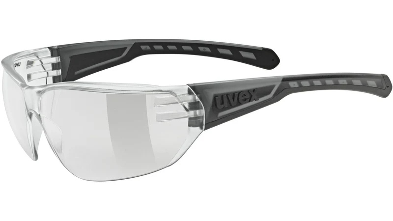 Uvex Equate Fahrradbrille