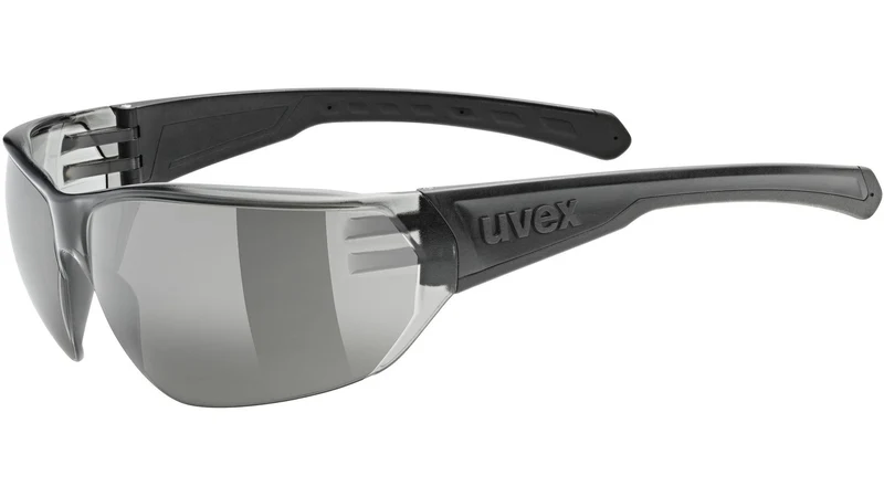 Uvex Equate Fahrradbrille
