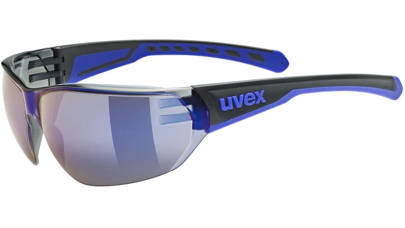 Uvex Equate Fahrradbrille
