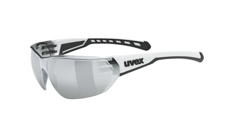 Uvex Equate Fahrradbrille