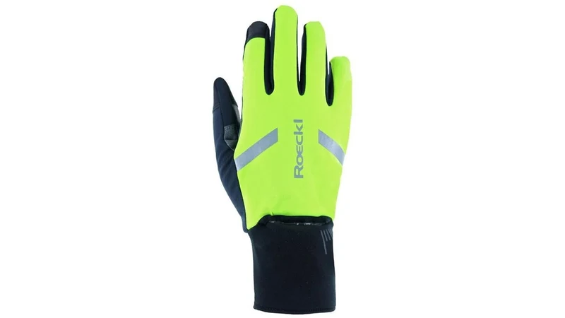 Roeckl Riveo 3