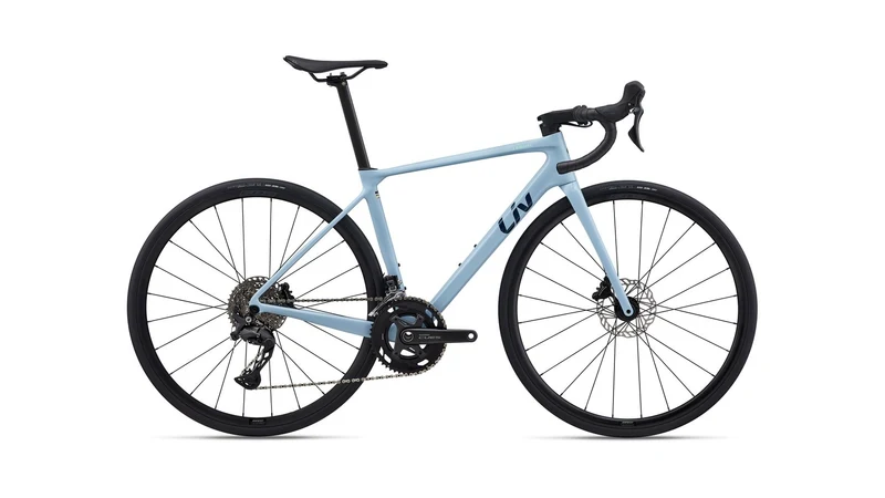 Liv Langma Advanced 3