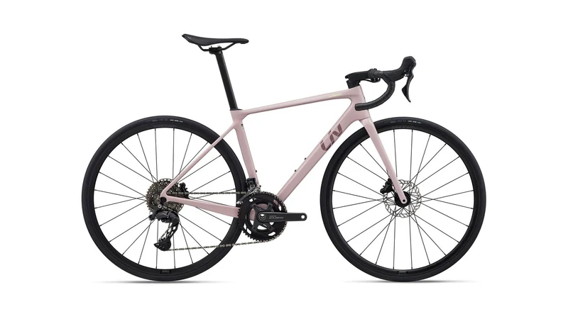 Liv Langma Advanced 3