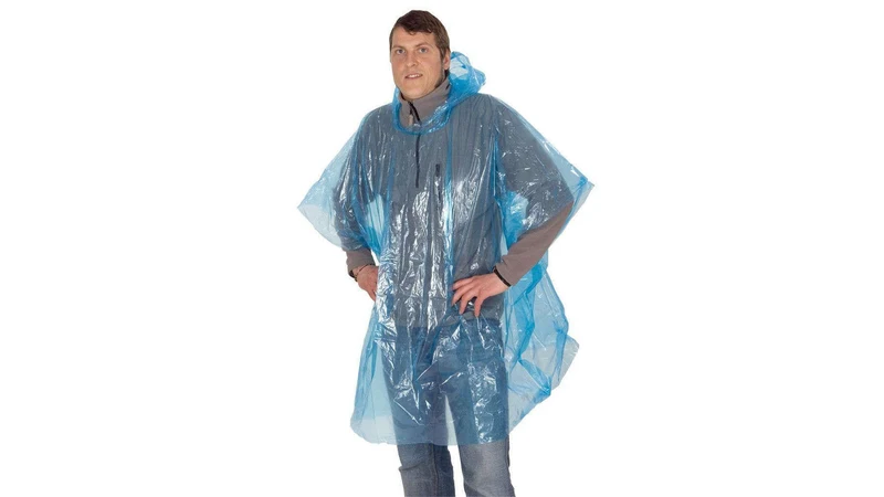 Relax Notfall-Poncho