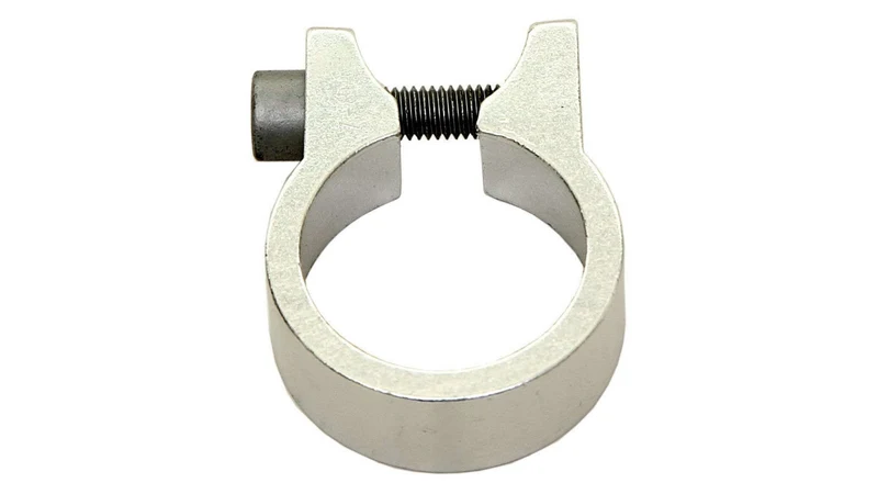 Ergotec Sattelstützklemme