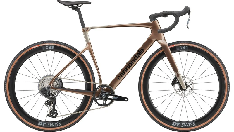 Cannondale SuperX 3