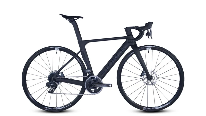 Storck Aerfast.3 Comp Di2