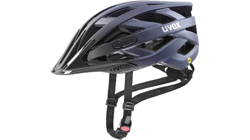 Uvex i-vo CC MIPS City Helm Unisex