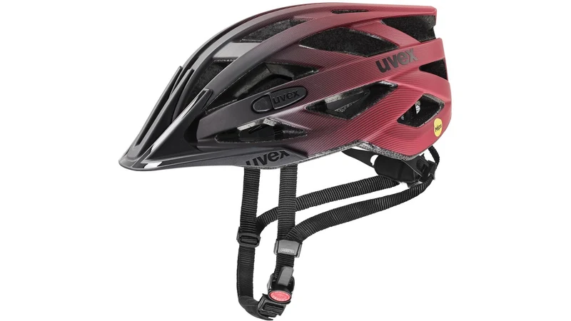 Uvex i-vo CC MIPS City Helm Unisex