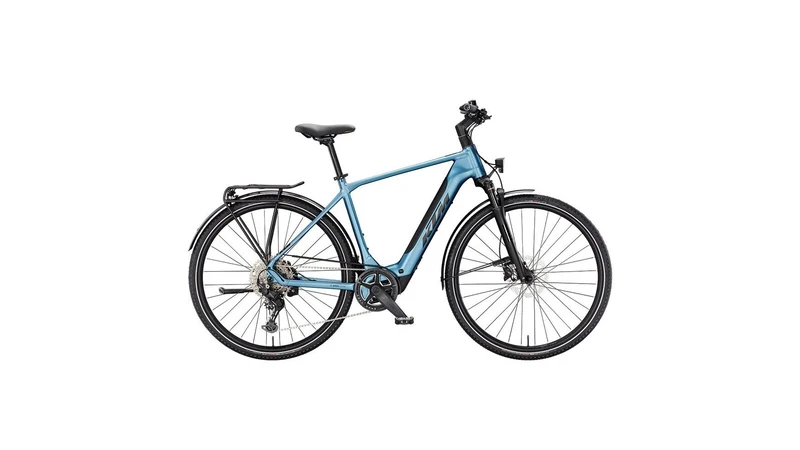 KTM MACINA SPORT SX 20