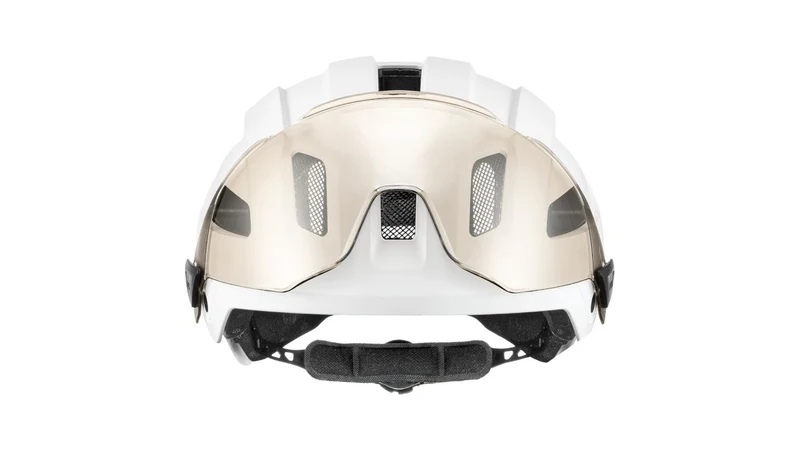 Uvex Stride Visor Urbanhelm