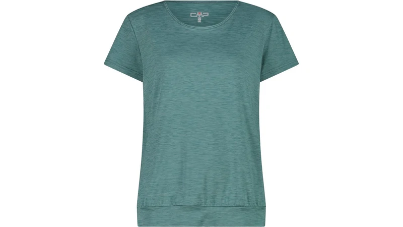 CMP WOMAN T-SHIRT