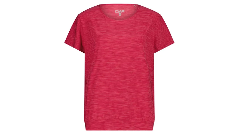 CMP WOMAN T-SHIRT