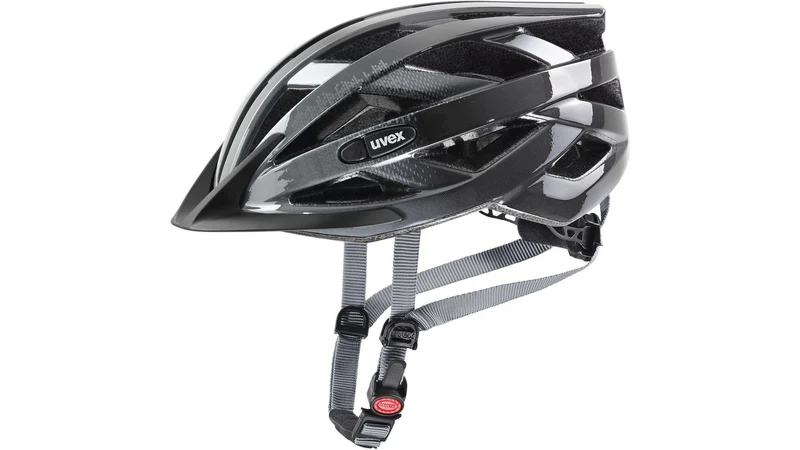 Uvex Air Wing City Helm Unisex