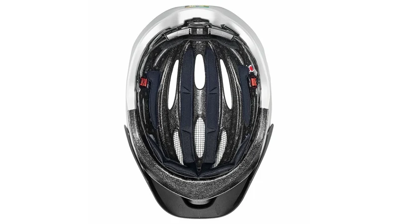 Uvex True CC City Helm Unisex
