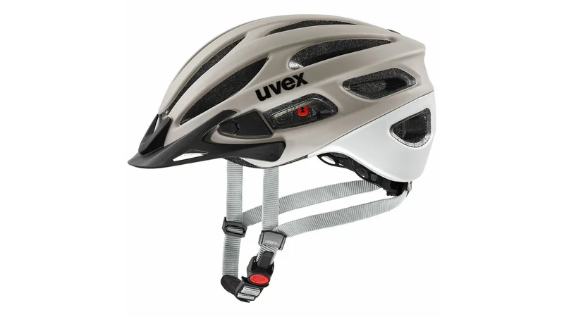 Uvex True CC City Helm Unisex